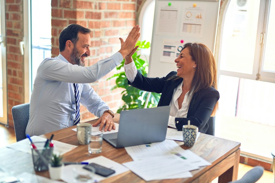 Consultation with real estate expert